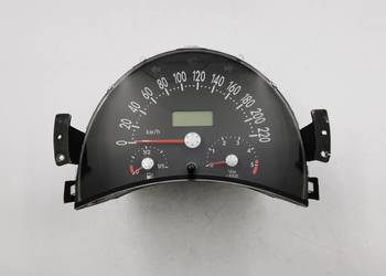 Licznik Zegary VW New Beetle 1.9 TDI 1C0920805A