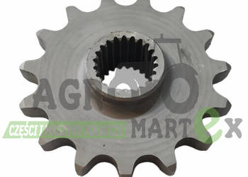 0008196600, 008196600, 08196600, 8196600 KOŁO ŁAŃCUCHOWE Z15 CLAAS