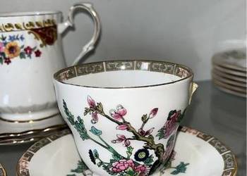 Filiżanka DUCHESS, England.  Śliczna.