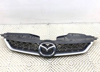 ATRAPA GRILL MAZDA 5 II 05-10 C23550711 Minivan KRATA