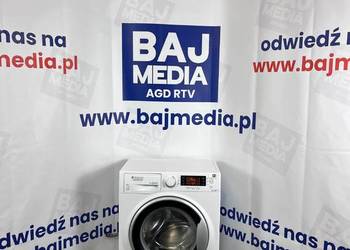 Wąska Pralka Hotpoit-Ariston  7 kg/1000 ob /A+++  /Dostawa/Gwarancja