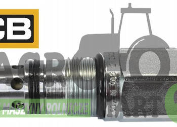 25/966100, 25-966100 ZAWÓR PRZECIĄŻENIOWY M28 JCB 25/966100, 25-966100 ZAWÓR PRZECIĄŻENIOWY M28 JCB