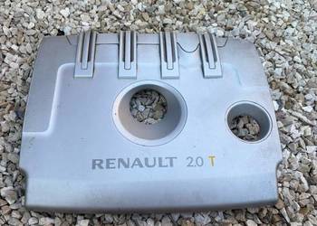 Osłona silnika Renault Megane 3 2.0T