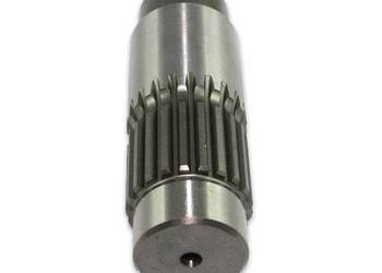 Wałek napędu piasty przedniej   Kubota  L-1  21T OEM 5-05-102-03