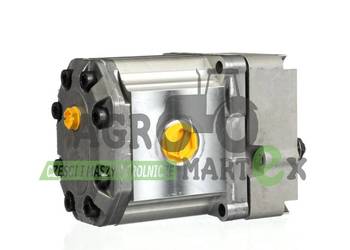 87483975, 84141969 SILNIK HYDR CNH
