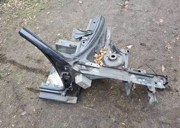 ćwiartka prawa audi a3 8p lift 08-12