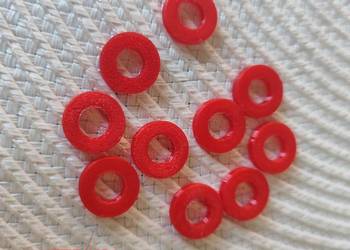 Łucznik Uszczelka Lufy