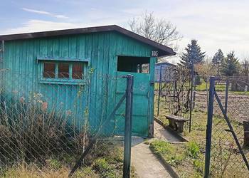 Działka RODO Ostrowiec świętokrzyski, oś. Pułanki