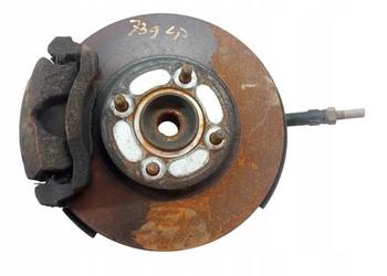 ZWROTNICA LEWY PRZÓD 1.0 ECOBOOST ZACISK Ford Transit Courier I (2014-  )