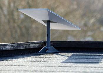 Nowy zestaw Starlink Miesiąc Free 400mb