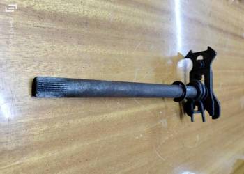 Dźwignia wałka zmiany biegów MZ ETZ