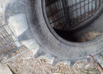 Sprzedam opony 12 4 na 28