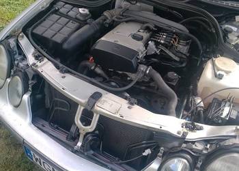 Mercedes CLK 200 LPG