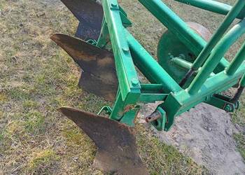 Sprzedam pług 3 unia Grudziądz