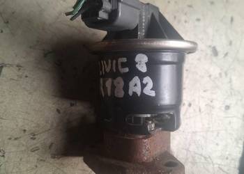 HONDAA CIVIC VIII 1,8 R18A2 zawór EGR 390285