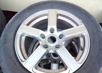 Alufelgi,koła kia cee'd . 5x114 OKAZJA