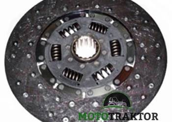 Tarcza sprzęgła Renault Celtis Cergos Ergos 426 320 330 340