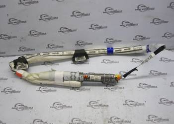 OPEL CORSA E 17r AIRBAG kurtyna prawa 39045976