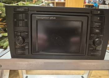 Radio nawigation Audi a6 c5 .
