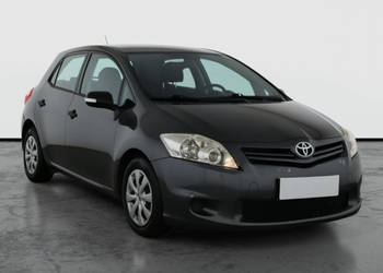 Toyota Auris 1.4 D-4D