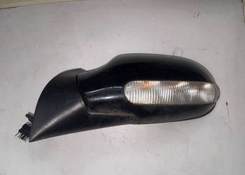 Lusterko lewe Mercedes A klasa  W168