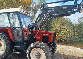 Zetor 3340 sprowadzony stan idealny
