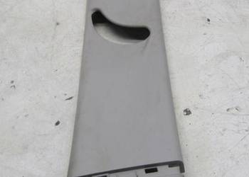 OSŁONA SŁUPKA PRAWA POSZYCIE PRAWE PEUGEOT 108 C1 II AYGO II 631101121