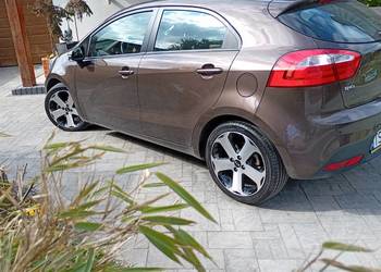 Sprzedam kia Rio