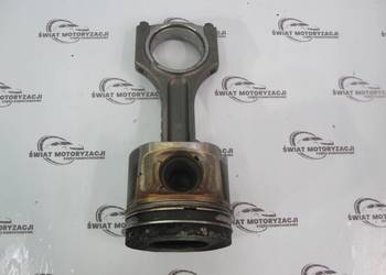 BMW 3 5 2.0 D N47D20C 177KM 09r tłok korbowód 0840BB