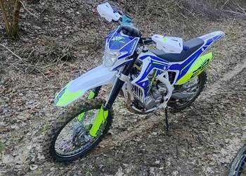 Barton NXT 250 jak nowy