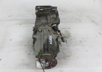 DYFER MAZDA CX-7 2.2 MZR-CD T525E