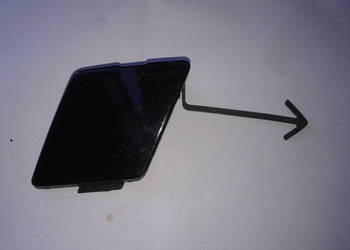 ZAŚLEPKA ZDERZAKA PRZÓD VW TIGUAN 5N0807241