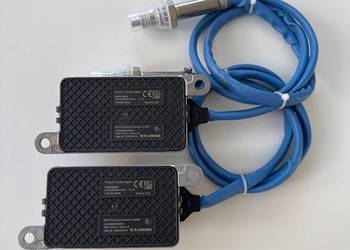 MTU X00E50210822 czujnik nox nowy oryginalny