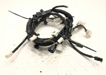 WIĄZKA KLAPY BAGAŻNIKA TYŁ MAZDA CX-5 2.0 160KM 11-17 PRZEWÓD