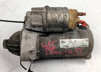 ROZRUSZNIK RENAULT LAGUNA III 8200568535 ROZRUSZNIK RENAULT LAGUNA III 8200568535