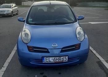 Nissan micra Nissan micra