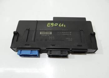 MODUŁ STEROWNIK KOMFORTU BMW E87 E90 LCI 9264571