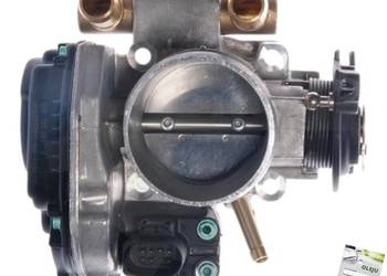 Przepustnica powietrza do AUDI A4 B5 1995 1996 1997 1998 1999 2000 2001