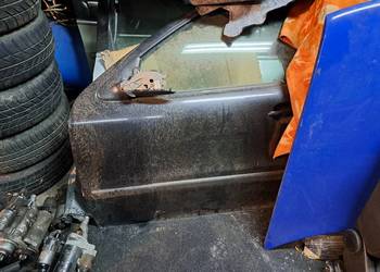 Drzwi seat Leon 1. Lc9z