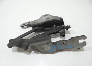 ZAWIAS MASKI LEWY BMW X1 E84 LCI 2990359 B38