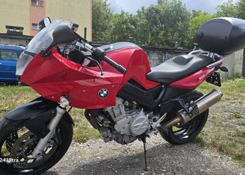 Bmw f800s
