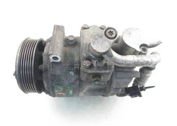 KOMPRESOR KLIMATYZACJI VW GOLF PLUS 2.0 TDI 16V 1K0820803Q