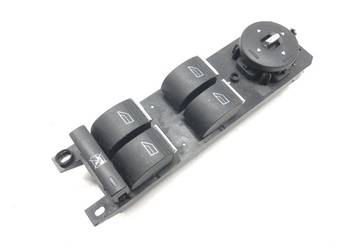 PRZEŁĄCZNIK SZYB FORD FOCUS III AM5T-14A132-AA Kombi WŁĄCZNIK