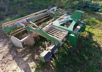 Brona  talerzowa tolmet simply 220