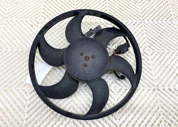 WENTYLATOR CHŁODNICY BMW E46 1.6 115KM 6922670 01-05