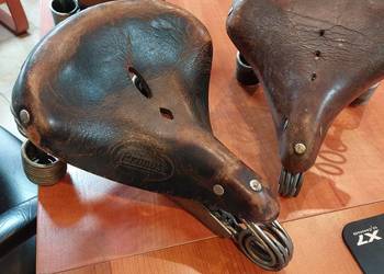 siedzenia rowerowe leper