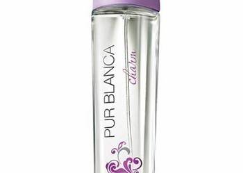 Woda toaletowa Pur Blanca Charm avon UNIKAT!!