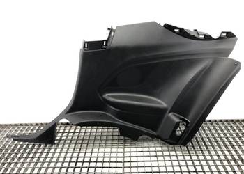 BOCZEK DRZWI TYŁ PRAWY TAPICERKA CHEVROLET CAMARO VI 23395985