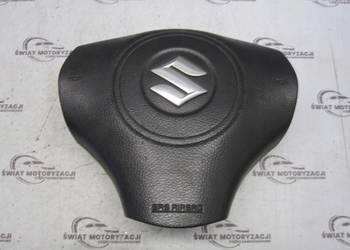 SUZUKI GRAND VITARA II 06r AIRBAG poduszka kierowcy 48150-65J00C
