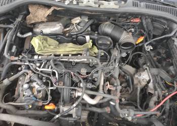 Silnik 2.0 TDI CFHC 240tys